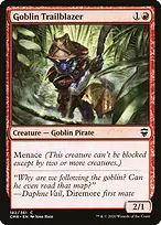 Commander Legends #182
