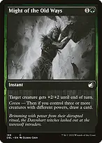 Innistrad: Double Feature #189