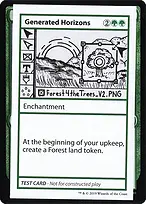 Mystery Booster Playtest Cards 2021 #75