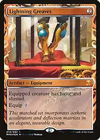 Kaladesh Inventions #14