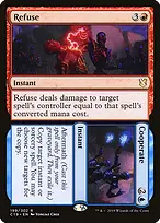 Commander 2019 #199