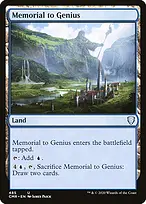 Commander Legends #485