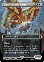Bloomburrow Commander #74