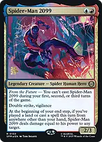 Marvel's Spider-Man Promos #150s