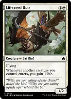 Bloomburrow #20