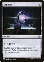 Crimson Vow Commander #168