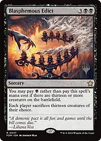 Foundations Promos #57p