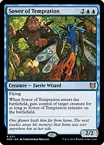 Wilds of Eldraine Commander #111