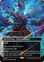 Edge of Eternities: Stellar Sights #7