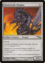 Mirrodin #155