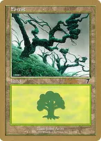 World Championship Decks 2002 #bk331