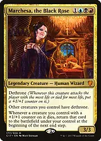 Commander 2017 #177