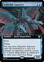 Wilds of Eldraine Commander #46