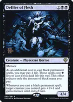 Dominaria United Promos #90s