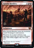 Tales of Middle-earth Promos #149s