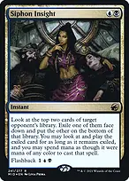 Innistrad: Midnight Hunt Promos #241s