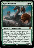 Modern Horizons 3 Commander #220