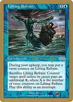 World Championship Decks 2000 #tvdl83sb