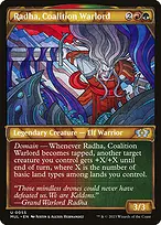 Multiverse Legends #55