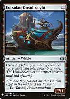 The List #AER-146