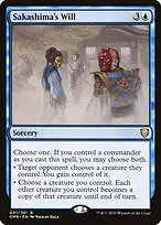 Commander Legends #91