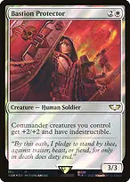 Warhammer 40,000 Commander #182★