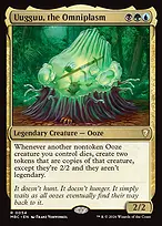 Mystery Booster Commander Edition #54