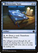 Innistrad: Midnight Hunt #63