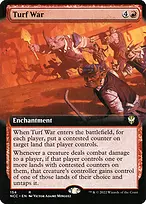 New Capenna Commander #154