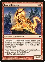 Duel Decks: Venser vs. Koth #52