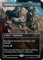 Secret Lair Drop #2465
