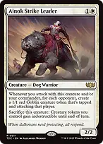 Tarkir: Dragonstorm Commander #11