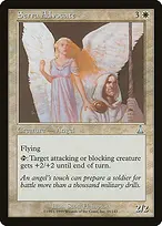 Urza's Destiny #19