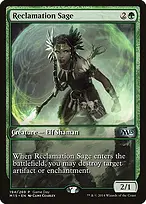 Magic 2015 Promos #194