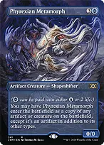 Double Masters #341