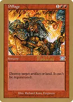 World Championship Decks 1999 #mlp198