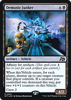 Aetherdrift Promos #83s