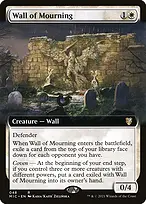 Midnight Hunt Commander #48
