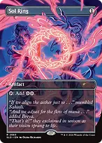Secret Lair Drop #2683