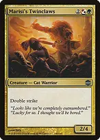 Alara Reborn #140