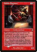 Modern Horizons 1 Timeshifts #16