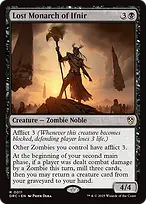 Aetherdrift Commander #11