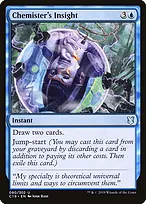 Commander 2019 #80