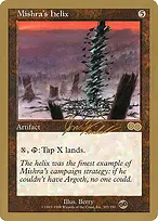 World Championship Decks 2000 #jf302sb