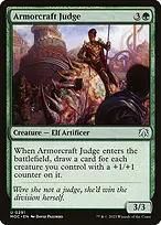 March of the Machine Commander #291