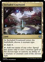Commander Masters #1030
