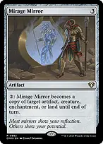 Commander Masters #962