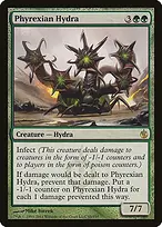 Mirrodin Besieged #85