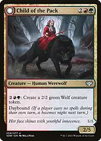 Innistrad: Crimson Vow #234