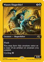 Aetherdrift #444
